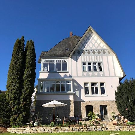 Villa Rosa - Sky Detmold Buitenkant foto