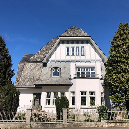 Villa Rosa - Sky Detmold Buitenkant foto
