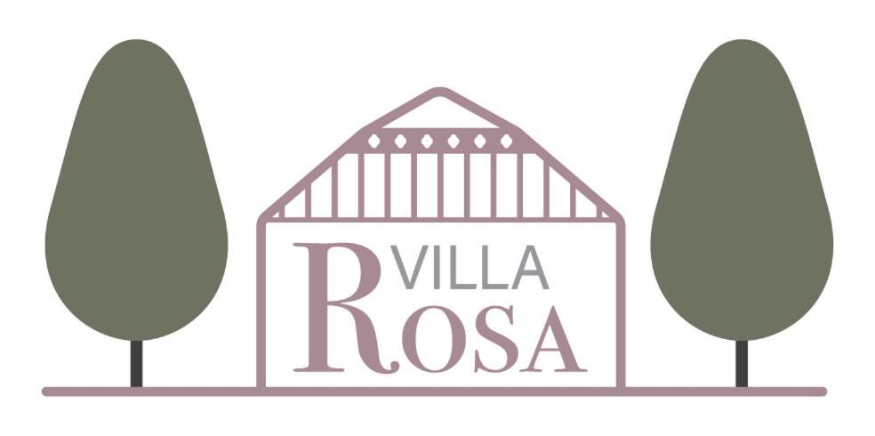 Villa Rosa - Sky Detmold Buitenkant foto