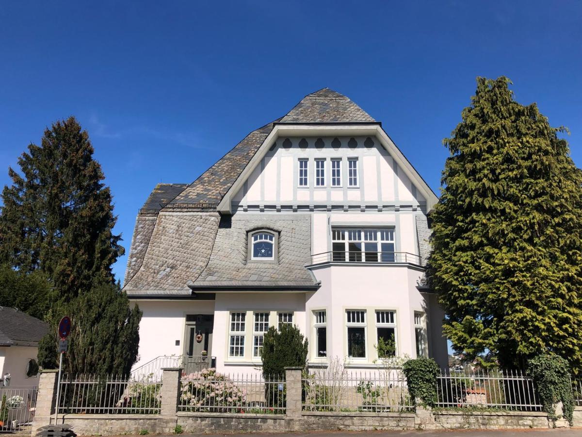 Villa Rosa - Sky Detmold Buitenkant foto